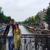 Debora Vecchi's photo