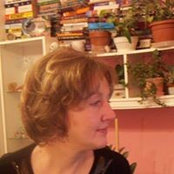 Ирина Багрянцева's photo