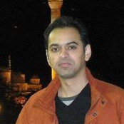Hashir Majids foto
