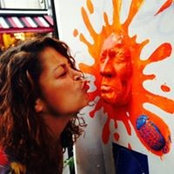 Sabrina Bennacer's photo