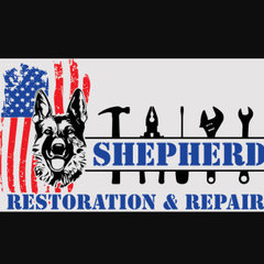 Shepherd Restoration and Repair