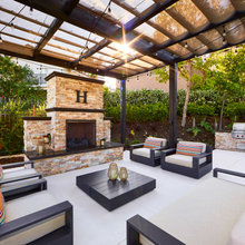 Patio Shade