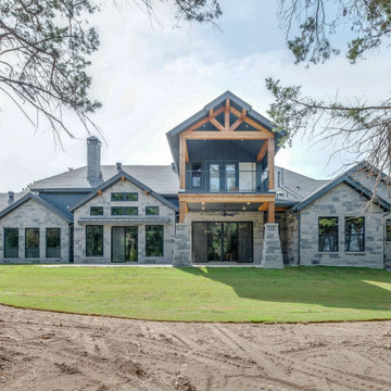 Urban Rustic Home
