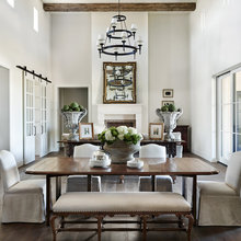 Dining Rooms