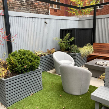 Planters