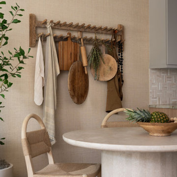 Organic Resort