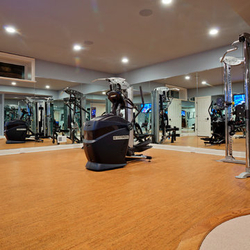 2013 Showcase of Homes - Old Stone Ridge