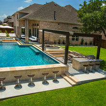Pepper Creek - Pool