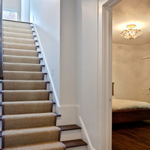 stairwell