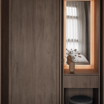 Bidadari Park Drive (Japandi)