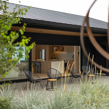 Vernon Vacation Home | Custom Home