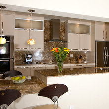 Kitchen Ideas