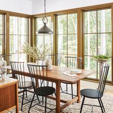 Sun Room (Connecting Houses)