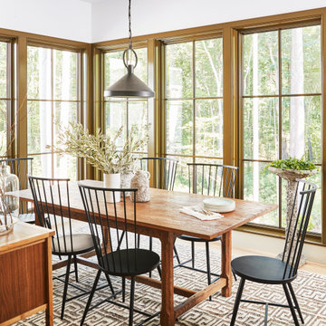 Southern Living Idea House