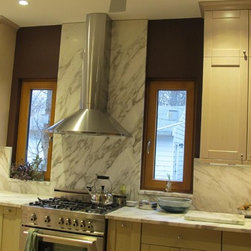 Kitchens - Kitchen Countertops