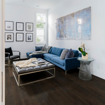 Regatta Spill Proof Floor | Waterproof Core