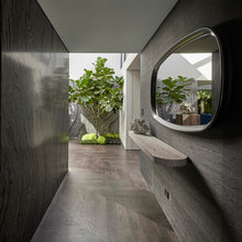 Entry Way