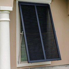 Gulf Coast Shutters - Houma, LA, US 70360