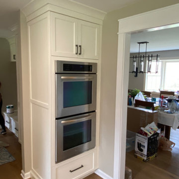 Traditional Kitchen