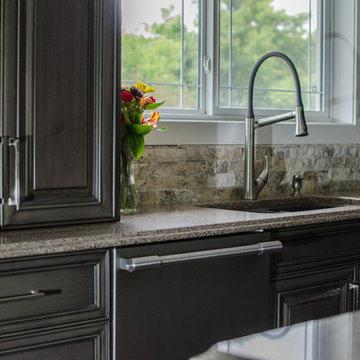 Whitewood, SK, Renovation - Greenwood
