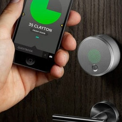 Digital Lock Installations - Door Entry Sets