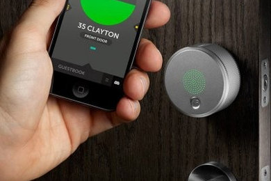 Digital Lock Installations