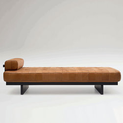 De Sede - De Sede DS-80 Daybed - Daybeds