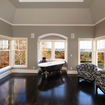 Penhaglion Tubs In Client's Homes
