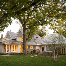 sylvan screen porch