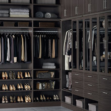 closet
