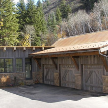 Mountain Home