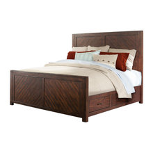Hernandez bedroom