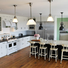 Kitchen Ideas