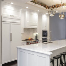 Kitchen - Countertop Profiles