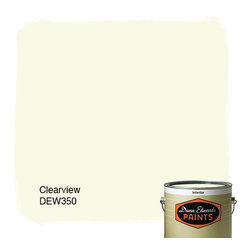 Dunn-Edwards Paints Clearview DEW350 - Paint