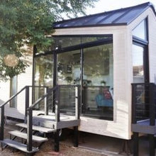 Tiny Homes