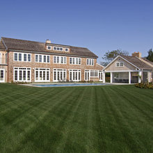 Cape Cod Style