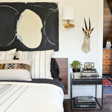 CAPISTRANO MEWS || Bedroom