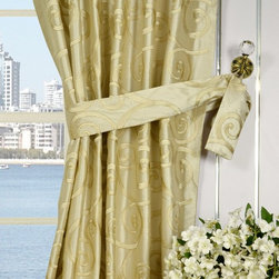Nice curtains - Curtains