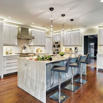 Contemporary Designs