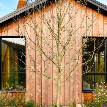Orcas Farmhouse