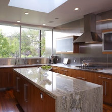 roche kitchen