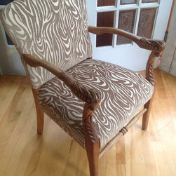 Pilichos Residence - Armchairs And Accent Chairs