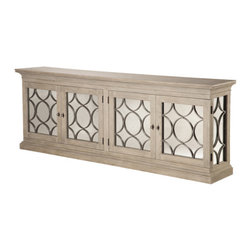 Brunswick Sideboard - Buffets And Sideboards