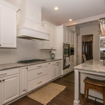 Golfview - South Tampa - Custom Ranch Home