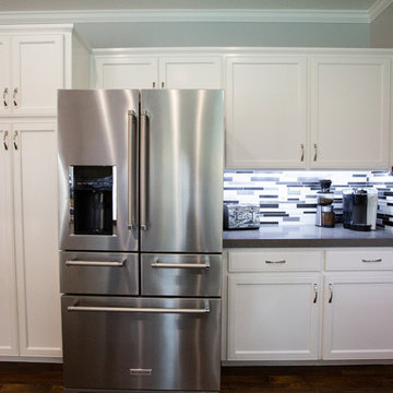 kitchenCRATE Palmer Drive, Turlock, CA