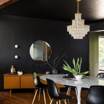 Paint it Black