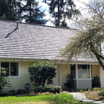 DaVinci Roofing