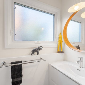Townhouse Reno