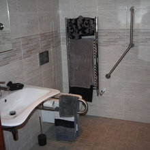 accessible bathrooms